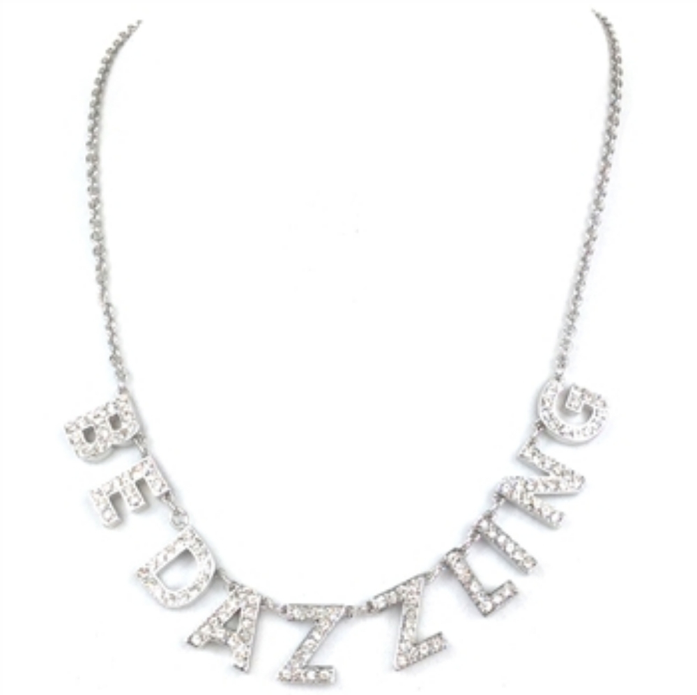 NWOT Kate Spade Dazzle and Delight Necklace